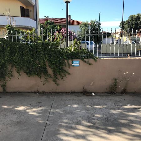 Via Alloro 44 Apartment Olbia Ngoại thất bức ảnh