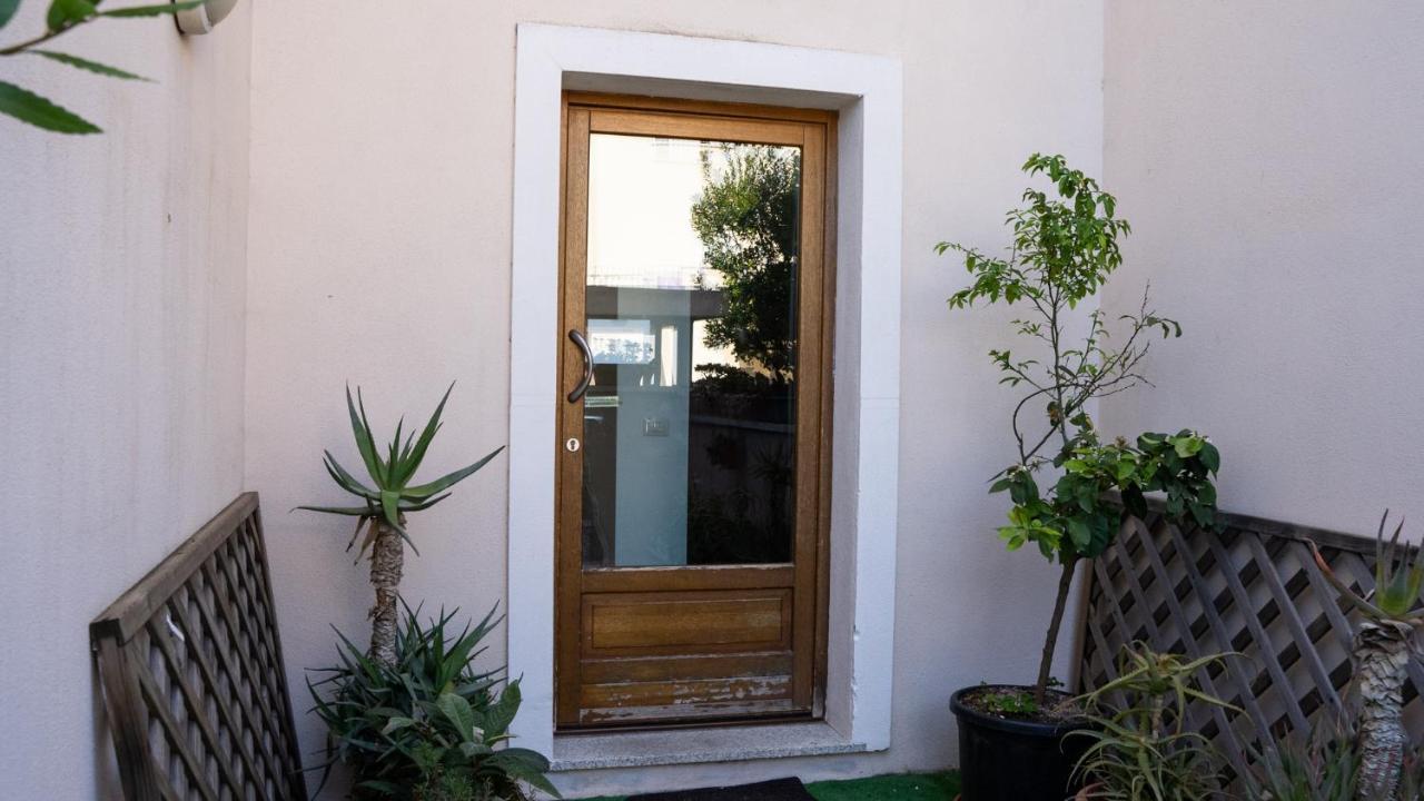 Via Alloro 44 Apartment Olbia Ngoại thất bức ảnh