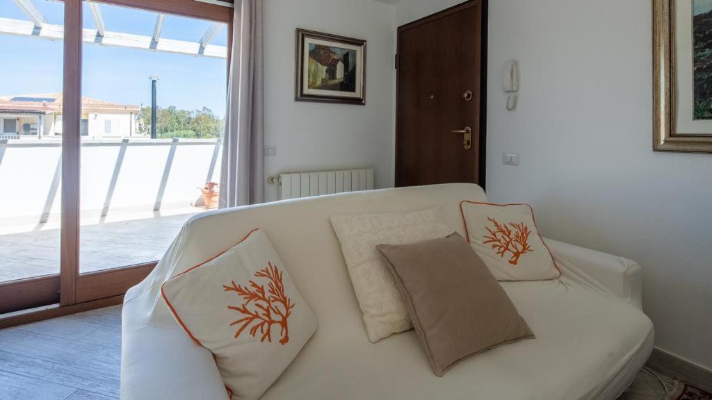 Via Alloro 44 Apartment Olbia Ngoại thất bức ảnh