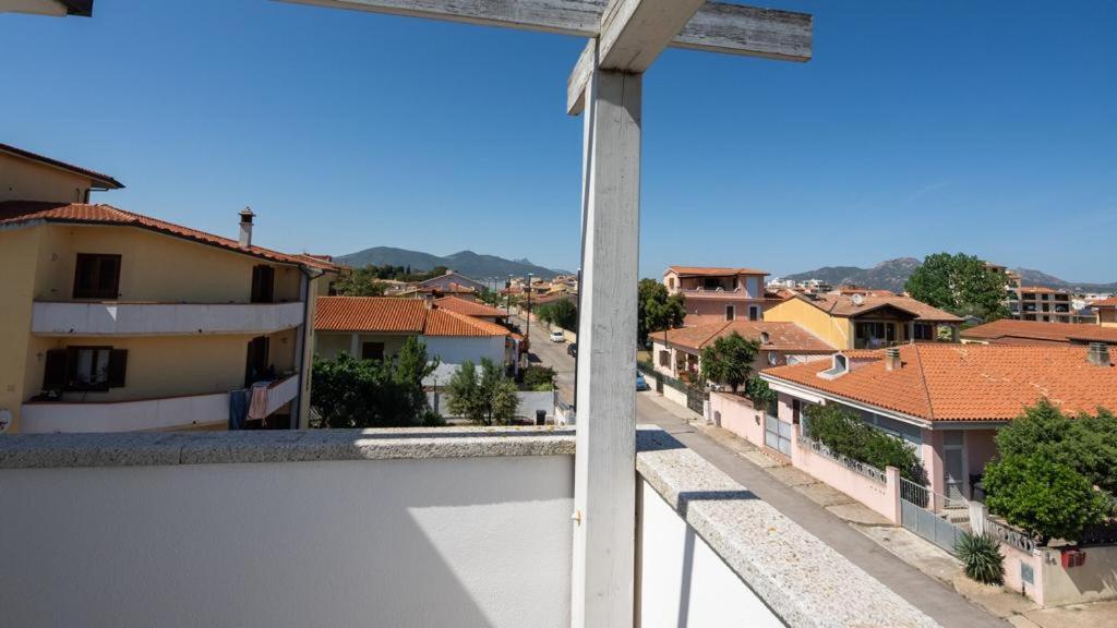 Via Alloro 44 Apartment Olbia Ngoại thất bức ảnh