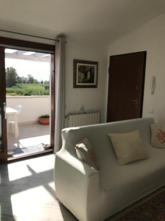 Via Alloro 44 Apartment Olbia Ngoại thất bức ảnh