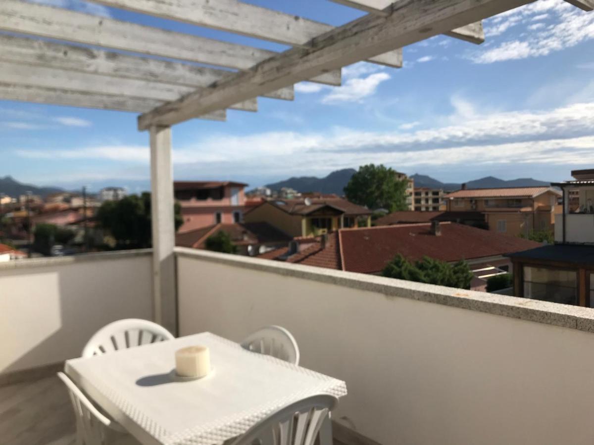 Via Alloro 44 Apartment Olbia Ngoại thất bức ảnh