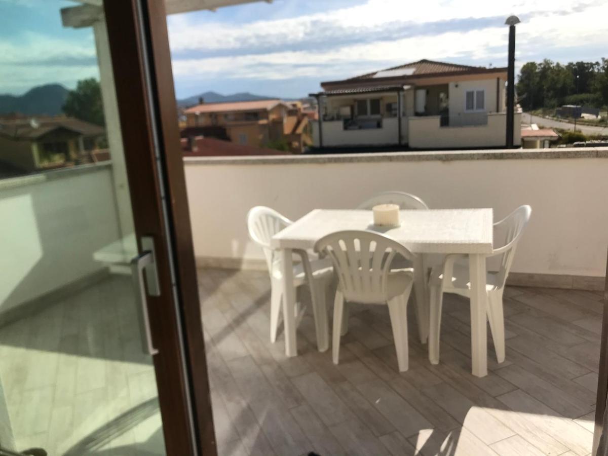 Via Alloro 44 Apartment Olbia Ngoại thất bức ảnh