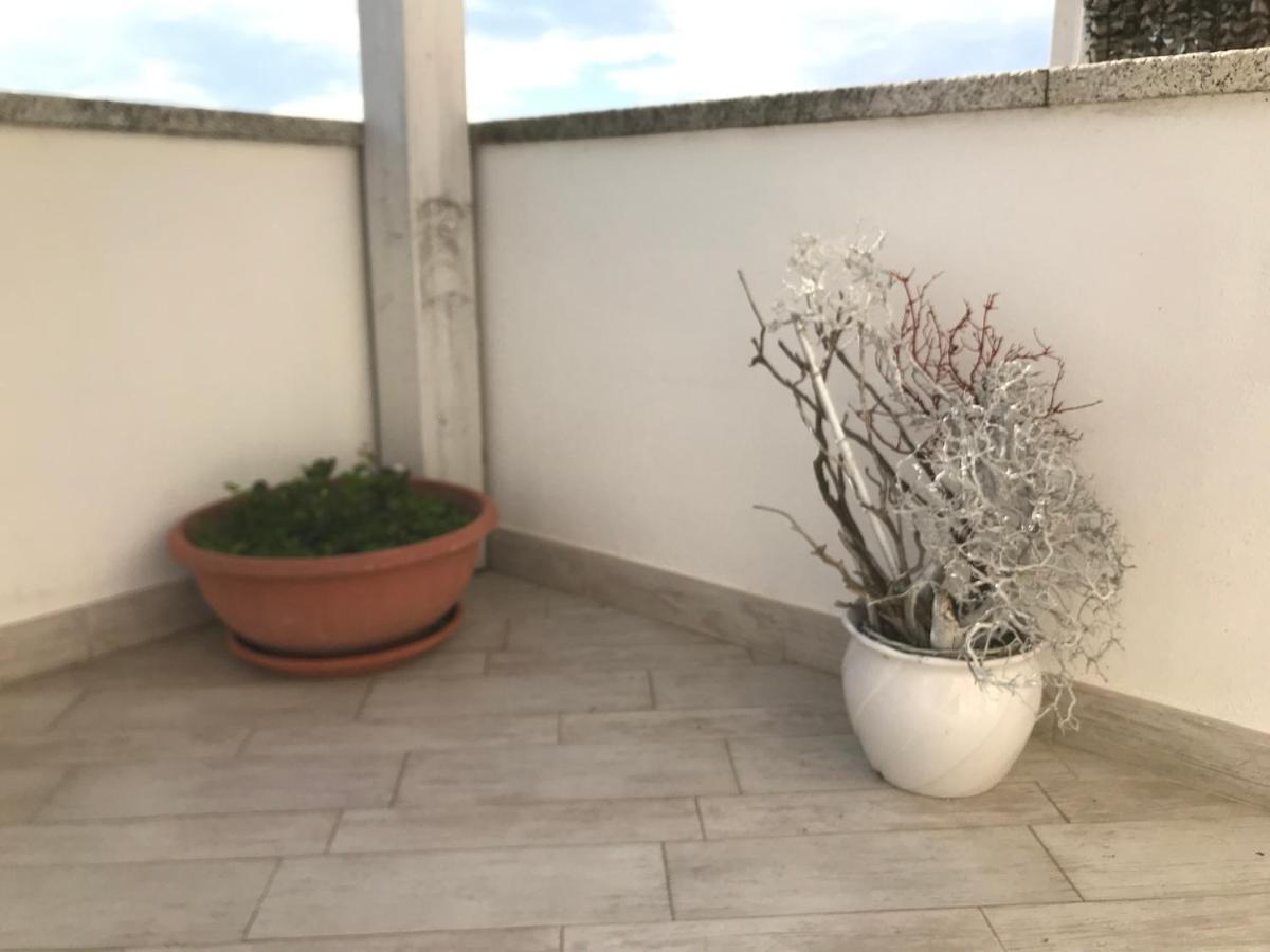 Via Alloro 44 Apartment Olbia Ngoại thất bức ảnh