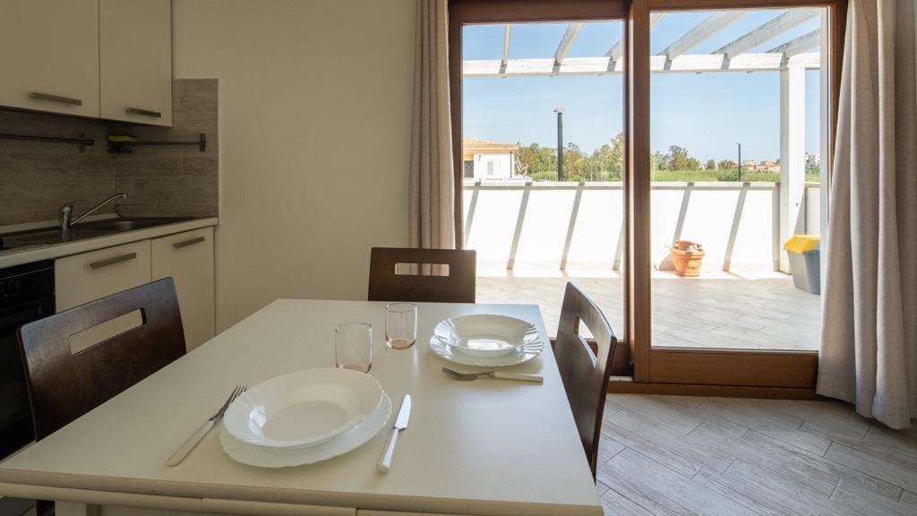 Via Alloro 44 Apartment Olbia Ngoại thất bức ảnh