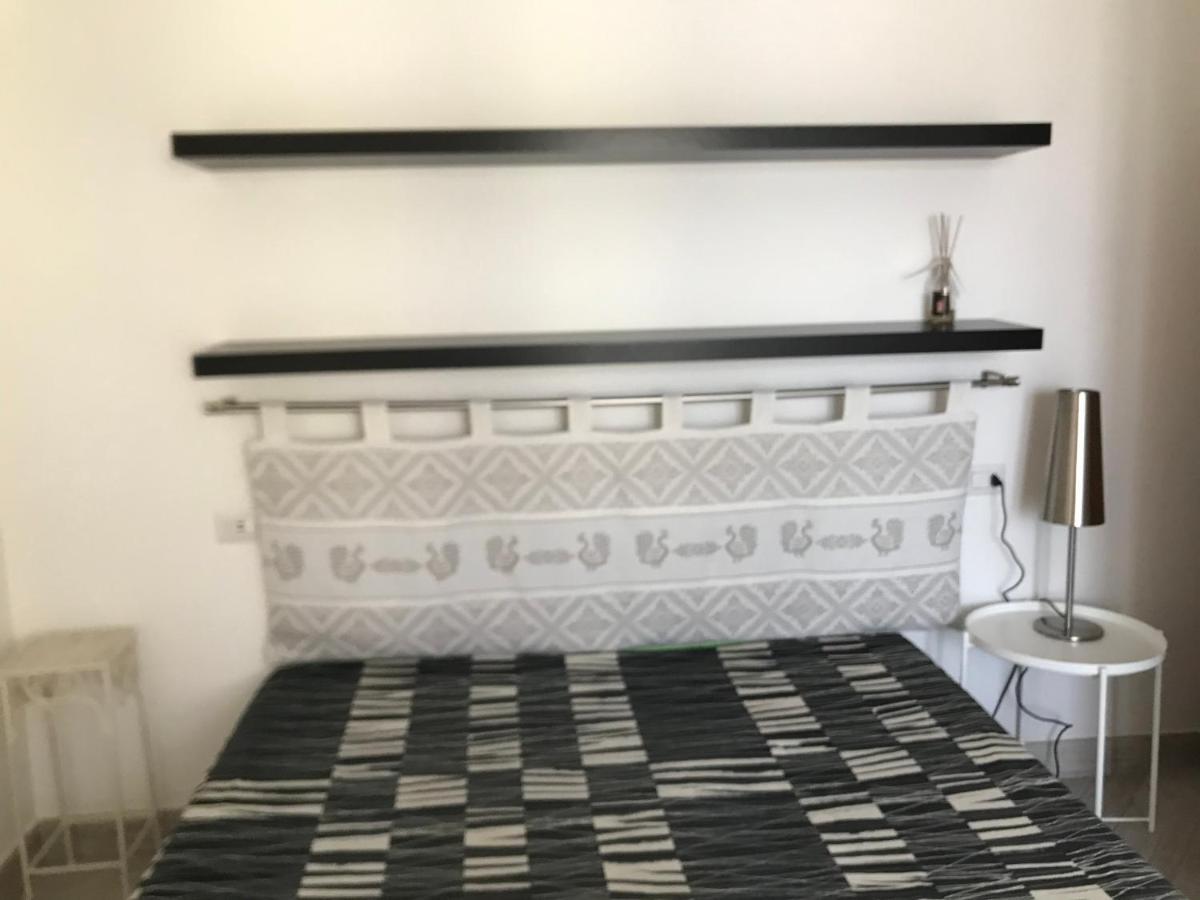 Via Alloro 44 Apartment Olbia Ngoại thất bức ảnh
