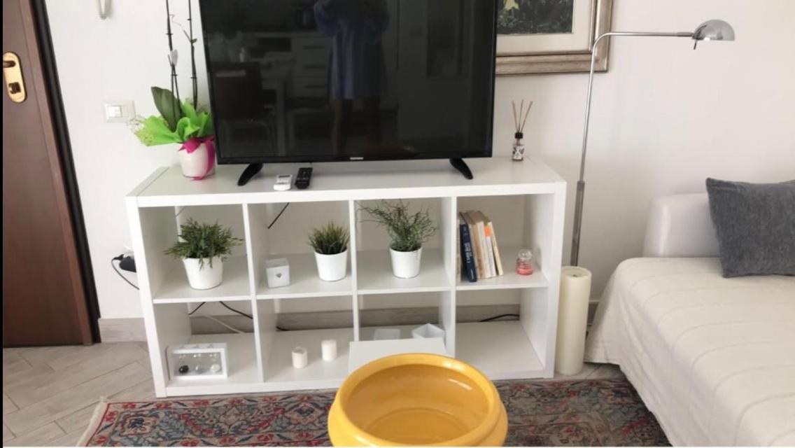 Via Alloro 44 Apartment Olbia Ngoại thất bức ảnh