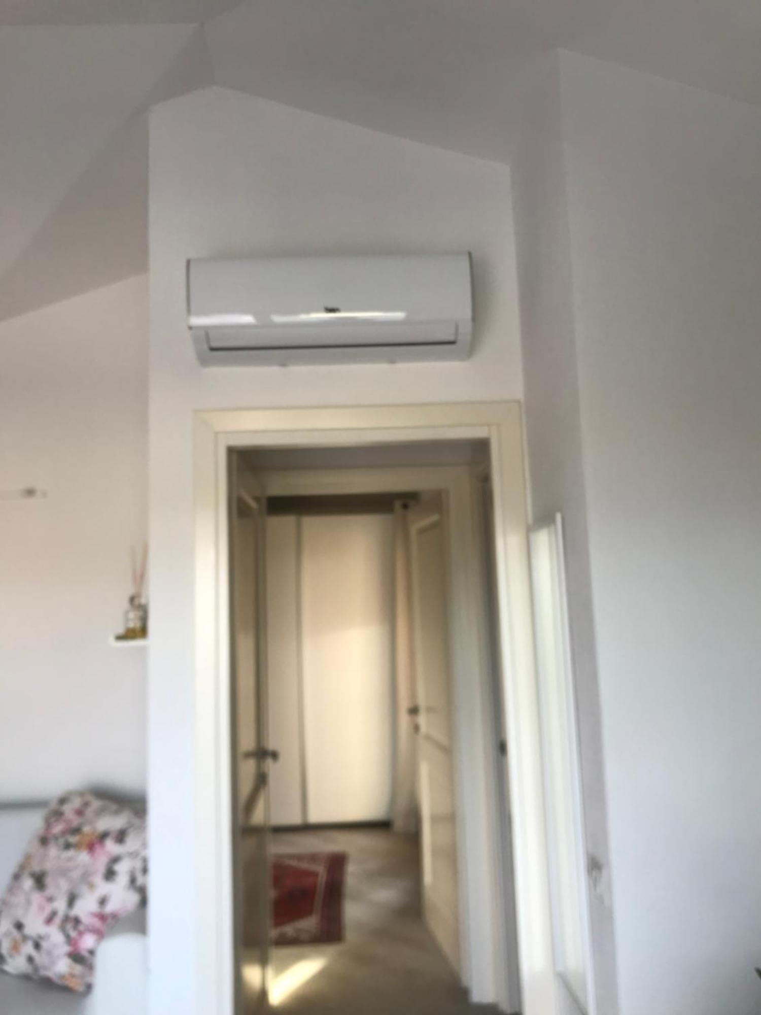 Via Alloro 44 Apartment Olbia Ngoại thất bức ảnh