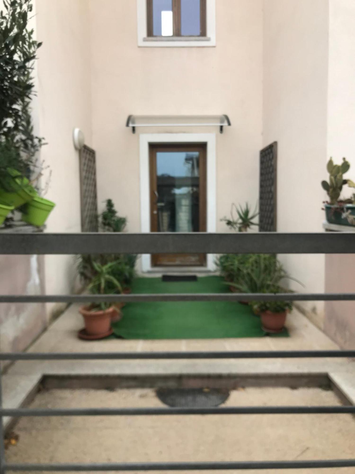 Via Alloro 44 Apartment Olbia Ngoại thất bức ảnh